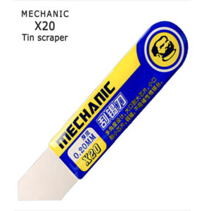 Mechanic X20 LCD Screen Disassembly Opening Tool