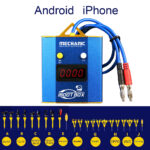 Mechanic iBoot Box Power Supply Cable