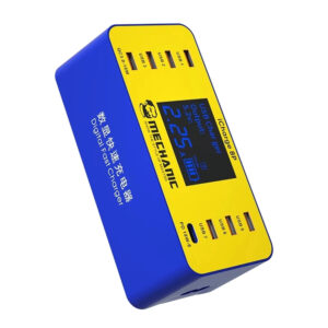 Mechanic iCharge 8P Charger