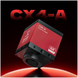 Mega-Idea CX4-A CMOS 4K Industrial Camera