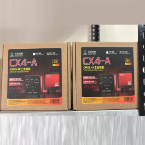 Mega-Idea CX4-A CMOS 4K Industrial Camera
