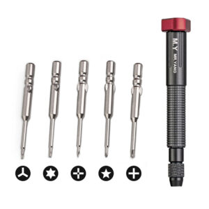Mr.Yang M.Y-TX01 Magnetic Torque Screwdriver