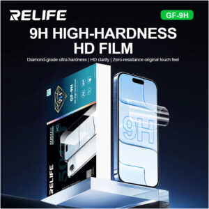 RELIFE GF-9H Hydrogel Film