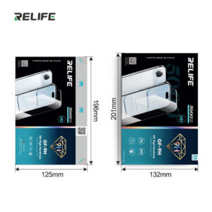 RELIFE GF-9H Hydrogel Film