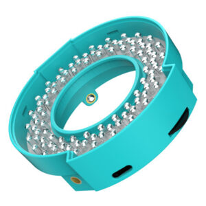 RF4 OK-15 Smart Microscope LED Ring Light