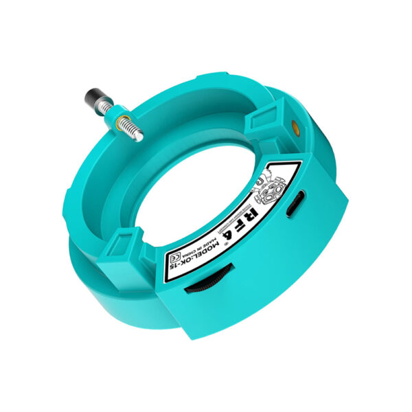 RF4 OK-15 Smart Microscope LED Ring Light