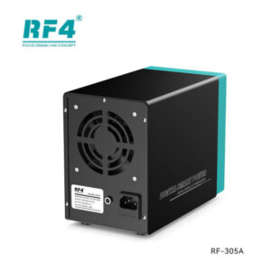 RF4 RF-305A Adjustable DC Power Supply 30V 5A