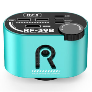 RF4 RF-39B 4K Microscope Camera