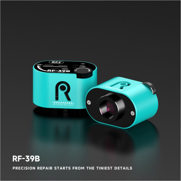 RF4-RF-39B-4K-Microscope-Camera2 RF4 RF-39B 4K Microscope Camera