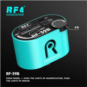 RF4 RF-39B 4K Microscope Camera