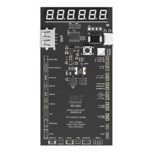 RF4 RF-D02 Battery Charge Activation Board