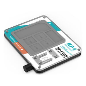 RF4 RF-FT08 Magnetic Soldering Workstation