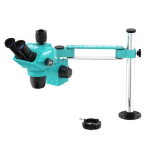 RF4 RF-FX23D Trinocular Stereo Microscope