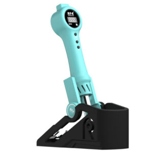 RF4 RF-H11 LCD Digital Hot Air Gun
