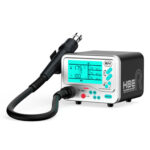RF4 RF-H8E Hot Air Gun Rework Station