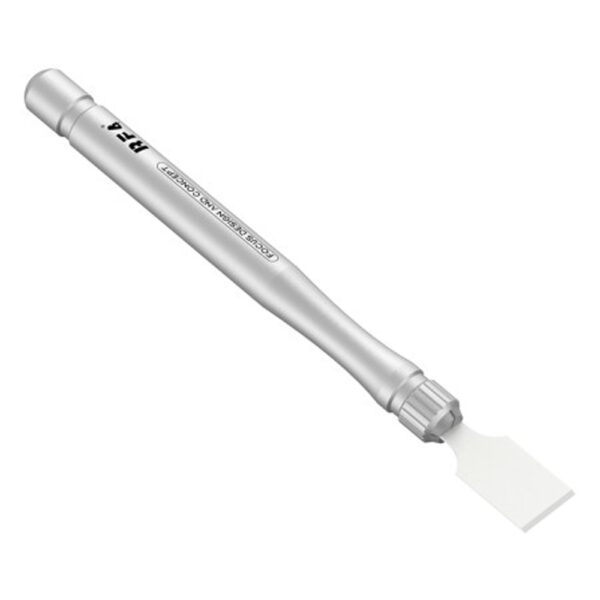 RF4-RF-HD12B-Ceramic-Squeegee-Knife RF4 RF-HD12B Non-Magnetic Ceramic Squeegee Knife