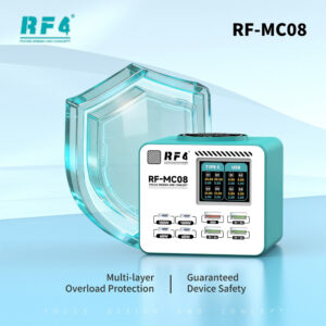 RF4 RF-MC08 150W Multi-Port Charger