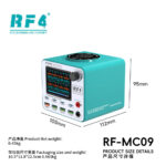 RF4-RF-MC09-Desktop-Multi-port-DC-Power-Supply-Station1