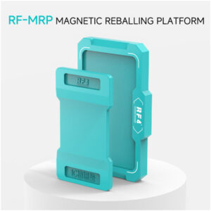 RF4 RF-MRP Silicone Insulation Pad