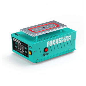 RF4 RF-Peace LCD Touch Screen Separator Machine