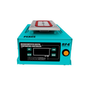 RF4 RF-Peace LCD Touch Screen Separator Machine