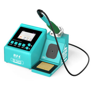 RF4 RF-S610 100W Soldering Station