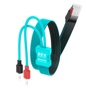 RF4 iBoot FPC01 iPhone Boot Power Cable