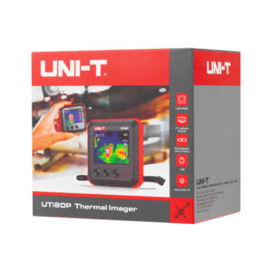 UNI-T UTi80P Mini Pocket IR Thermal Imager