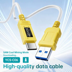 YCS-C06 Samsung Download Mode Engineering Cable
