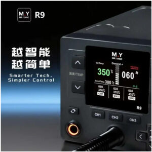 YCS Mr.Yang R9 Smart Rework Station