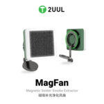 2UUL-FE11-MagFan-Solder-Smoke-Extractor