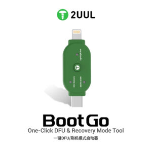 2UUL TG01 DFU Recovery Tool