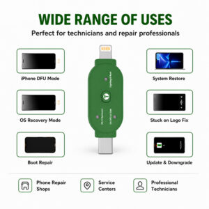 2UUL TG01 DFU Recovery Tool