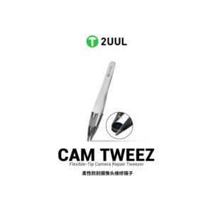 2UUL TW41 CAMTWEEZ Camera Repair Tweezer