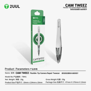 2UUL TW41 CAMTWEEZ Camera Repair Tweezer