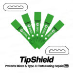 2uul TS01 TipShield Port Protector
