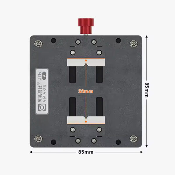 AMAOE AFIX-A Multi-Function Glue Removal Platform