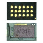 LB Tool Integrated Dot Matrix Chip for iPhone 13–17 Pro Max