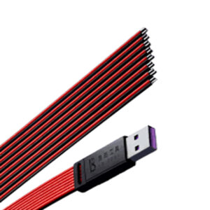 LB Tool LINK 8 Pro 1-in-8 Power Cable