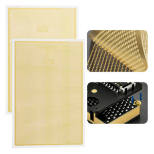 Lanrui C4 Explosion-Proof Gasket for Motherboard Repair