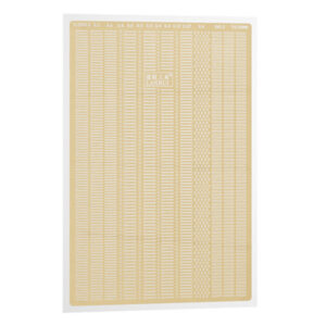 Lanrui C8 Motherboard Spot Welding Sheet