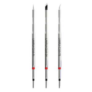 Lanrui T02-C210 Integrated Soldering Iron Tips