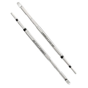Lanrui T03 C210 Precision Flat Head Soldering Tip