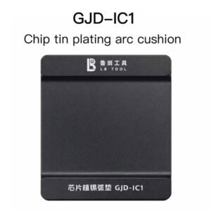 Luban GJD-IC1 Chip Tin Plating Silicone Mat