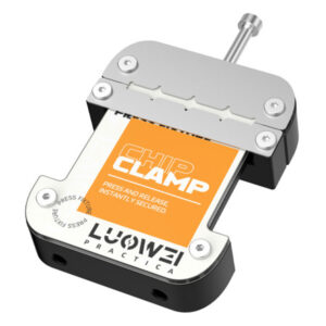 Luowei LW-AP07 Quick-Lock Chip Fixture