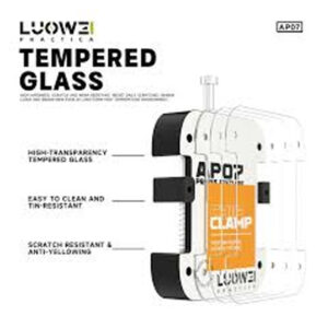 Luowei LW-AP07 Quick-Lock Chip Fixture