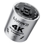 Luowei LW-GK41 4K Microscope Camera