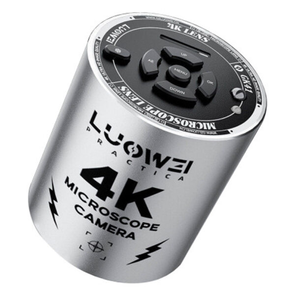 Luowei LW-GK41 4K Microscope Camera