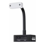 Luowei LW-LS04 6500K Mini Soft Fill Light
