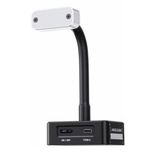 Luowei LW-LS04 6500K Mini Soft Fill Light